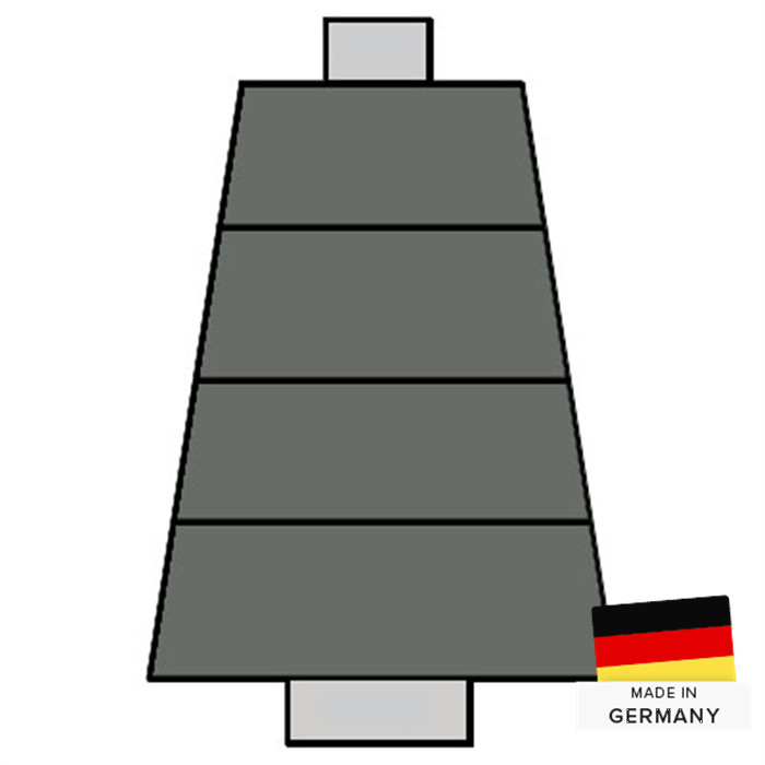 Fil à coudre cône BELFIL 1239 Fil à coudre cône BELFIL 1239