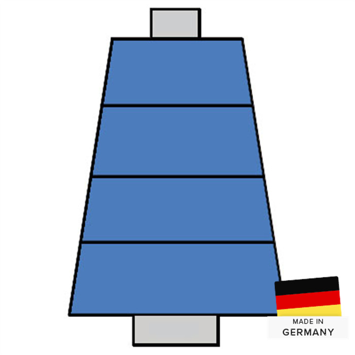 Fil à coudre cône BELFIL 1316 Fil à coudre cône BELFIL 1316