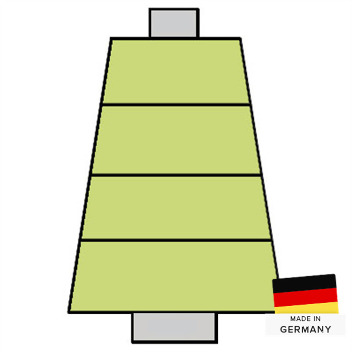 Fil à coudre cône BELFIL 1343 Fil à coudre cône BELFIL 1343