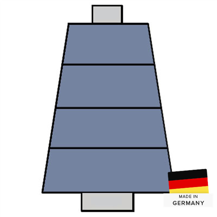 Fil à coudre cône BELFIL 1363 Fil à coudre cône BELFIL 1363