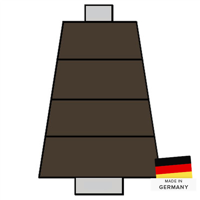 Fil à coudre cône BELFIL 1382 Fil à coudre cône BELFIL 1382