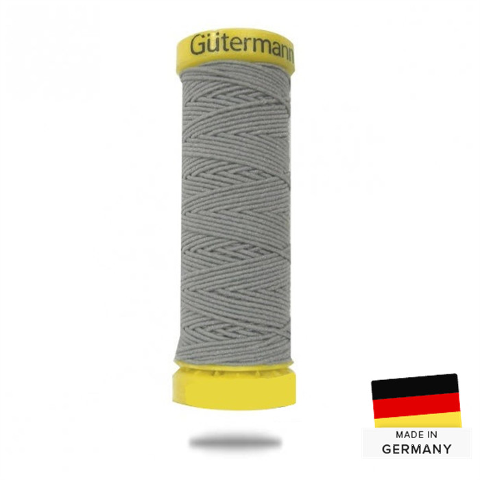 Fil à coudre élastique Gütermann 10 m 1505 Fil à coudre élastique Gütermann 10 m 1505