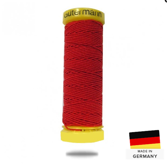 Fil à coudre élastique Gütermann 10 m 2063 Fil à coudre élastique Gütermann 10 m 2063