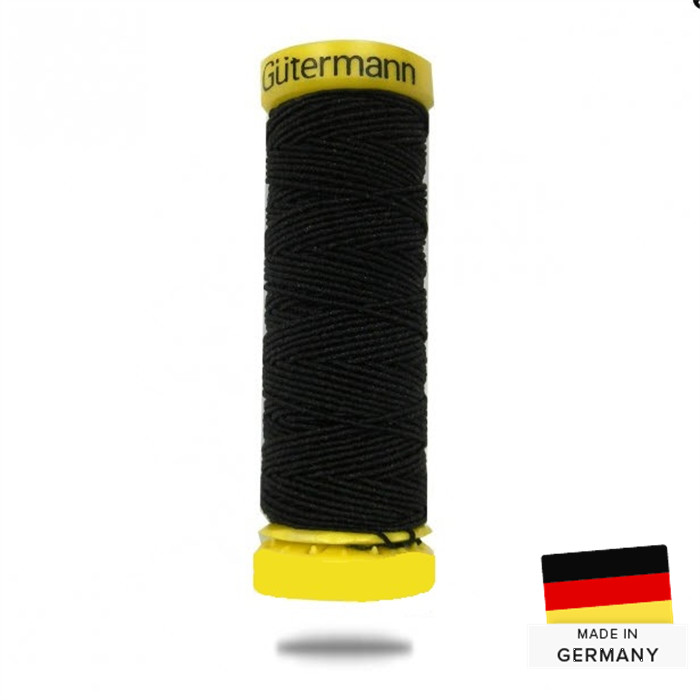 Fil à coudre élastique Gütermann 10 m 4017 Fil à coudre élastique Gütermann 10 m 4017