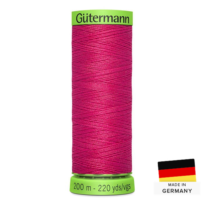 Fil à coudre Extra Fin Gutermann n°150 200m 382 Fil à coudre Extra Fin Gutermann n°150 200m 382