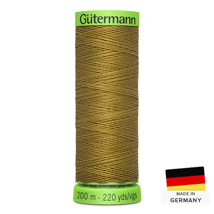 Fil à coudre Extra Fin Gutermann n°150 200m 886 Fil à coudre Extra Fin Gutermann n°150 200m 886