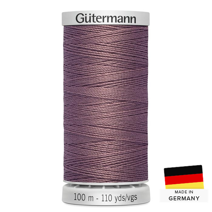 Fil à coudre Gutermann Extra Fort 100m 052 Fil à coudre Gutermann Extra Fort 100m 052