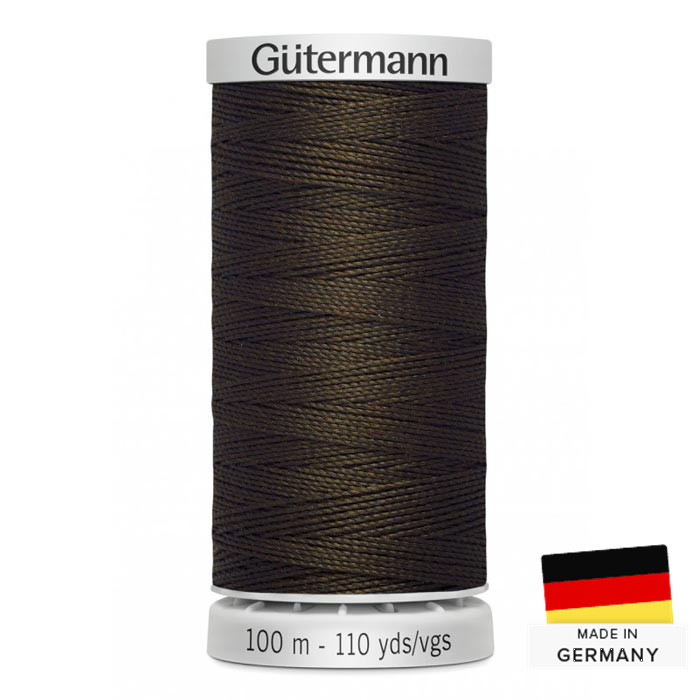 Fil à coudre Gutermann Extra Fort 100m 406 Fil à coudre Gutermann Extra Fort 100m 406