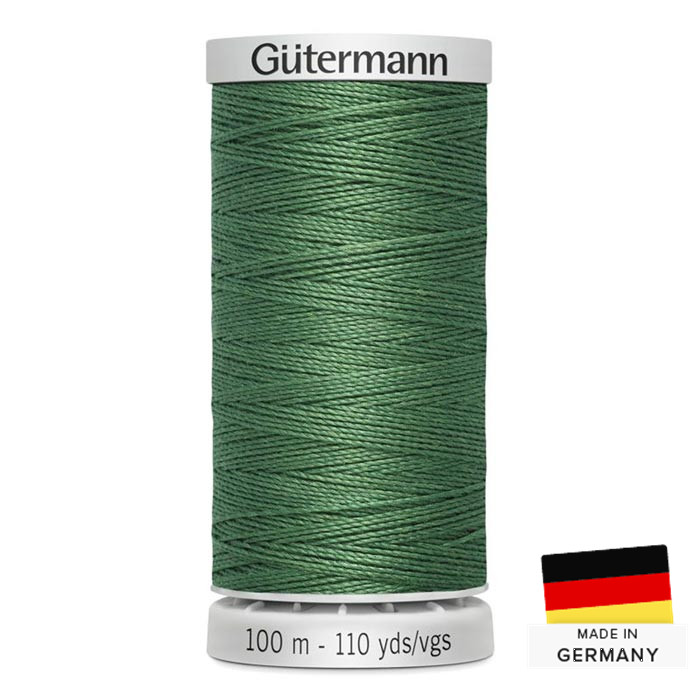Fil à coudre Gutermann Extra Fort 100m 931 Fil à coudre Gutermann Extra Fort 100m 931