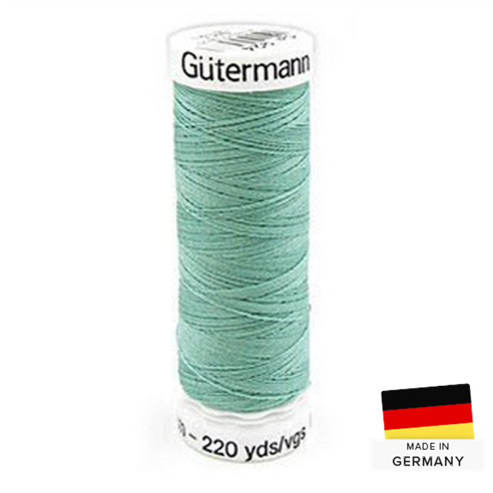 Fil à coudre Gutermann Polyester 200m 924 Fil à coudre Gutermann Polyester 200m 924