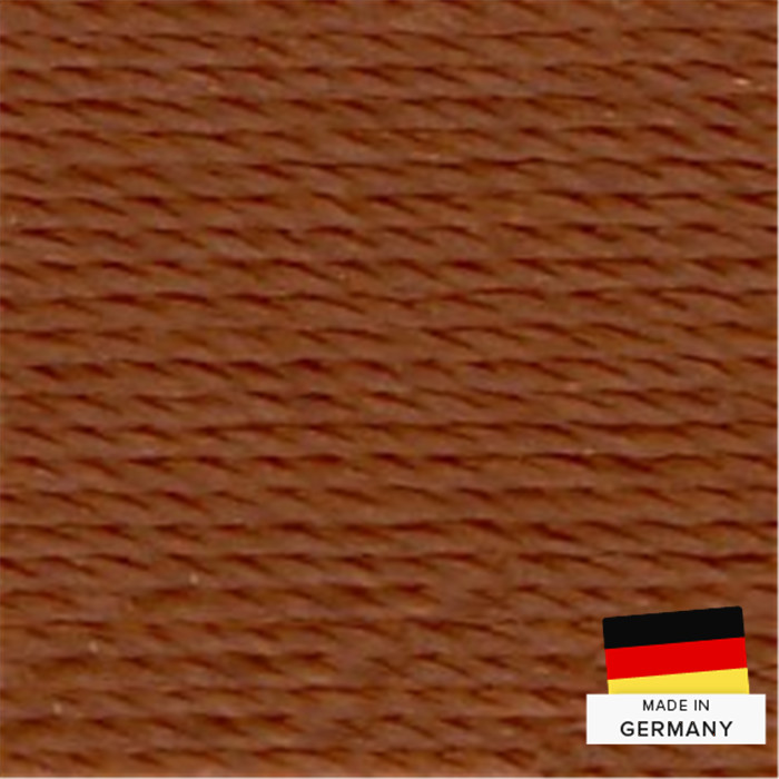 Fil à coudre Hydrofuge Serafil 20 WR 0185 brun Fil à coudre Hydrofuge Serafil 20 WR 0185 brun