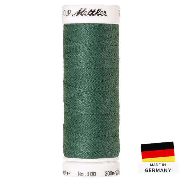 Fil à coudre Mettler Seralon Polyester 200m 1030 Fil à coudre Mettler Seralon Polyester 200m 1030