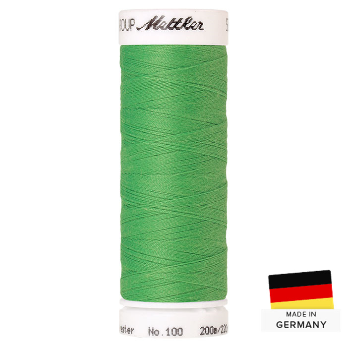 Fil à coudre Mettler Seralon Polyester 200m 1427 Fil à coudre Mettler Seralon Polyester 200m 1427