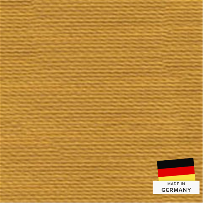 Fil à coudre N°10 1000m 0118 jaune ocre Fil à coudre N°10 1000m 0118 jaune ocre