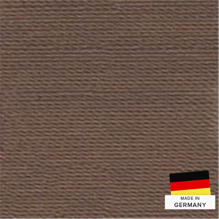 Fil à coudre N°10 1000m 0281 brun moyen Fil à coudre N°10 1000m 0281 brun moyen