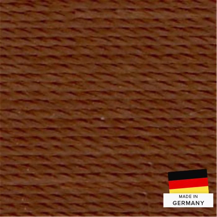 Fil à coudre N°30 4000m 1224 marron Fil à coudre N°30 4000m 1224 marron