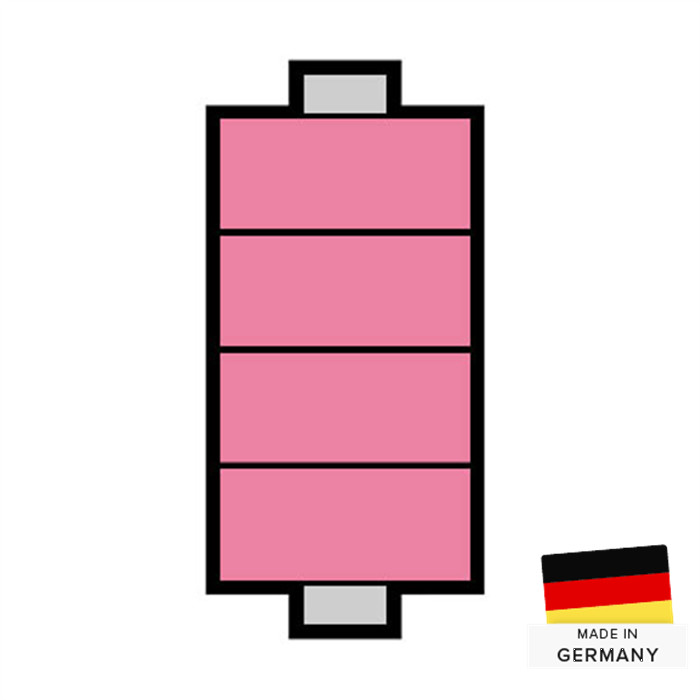 Fil à coudre polyester 1000m Belfil 120 - 0067 Fil à coudre polyester 1000m Belfil 120 - 0067