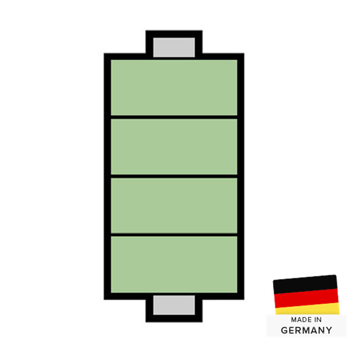 Fil à coudre polyester 1000m Belfil 120 - 0091 Fil à coudre polyester 1000m Belfil 120 - 0091