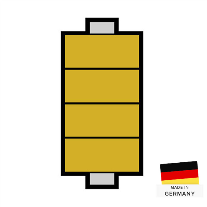 Fil à coudre polyester 1000m Belfil 120 - 0115 Fil à coudre polyester 1000m Belfil 120 - 0115