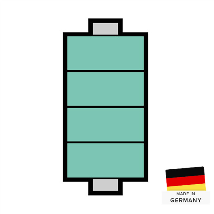 Fil à coudre polyester 1000m Belfil 120 - 0230 Fil à coudre polyester 1000m Belfil 120 - 0230