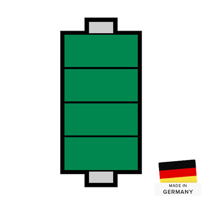 Fil à coudre polyester 1000m Belfil 120 - 0247 Fil à coudre polyester 1000m Belfil 120 - 0247