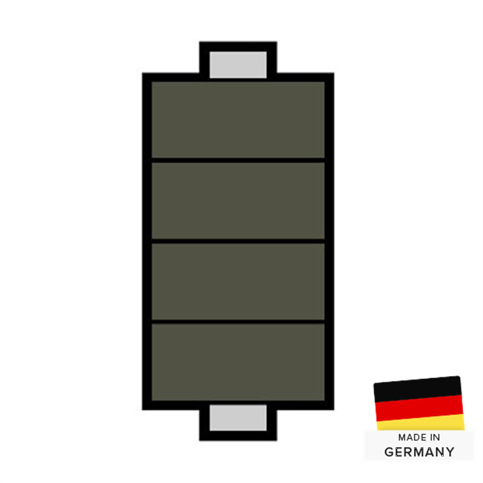 Fil à coudre polyester 1000m Belfil 120 - 0420 Fil à coudre polyester 1000m Belfil 120 - 0420