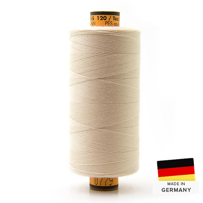 Fil à coudre polyester 1000m Belfil 120 - 0779 Fil à coudre polyester 1000m Belfil 120 - 0779