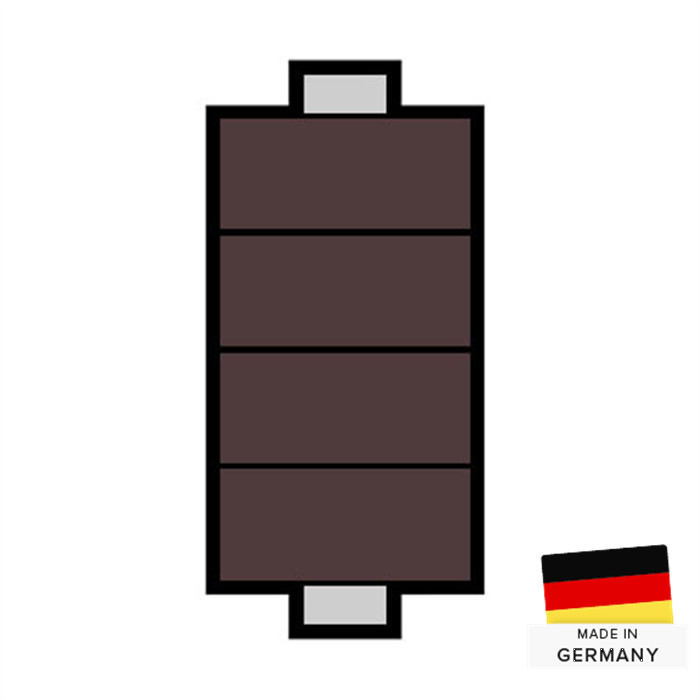 Fil à coudre polyester 1000m Belfil 120 - 0793 Fil à coudre polyester 1000m Belfil 120 - 0793