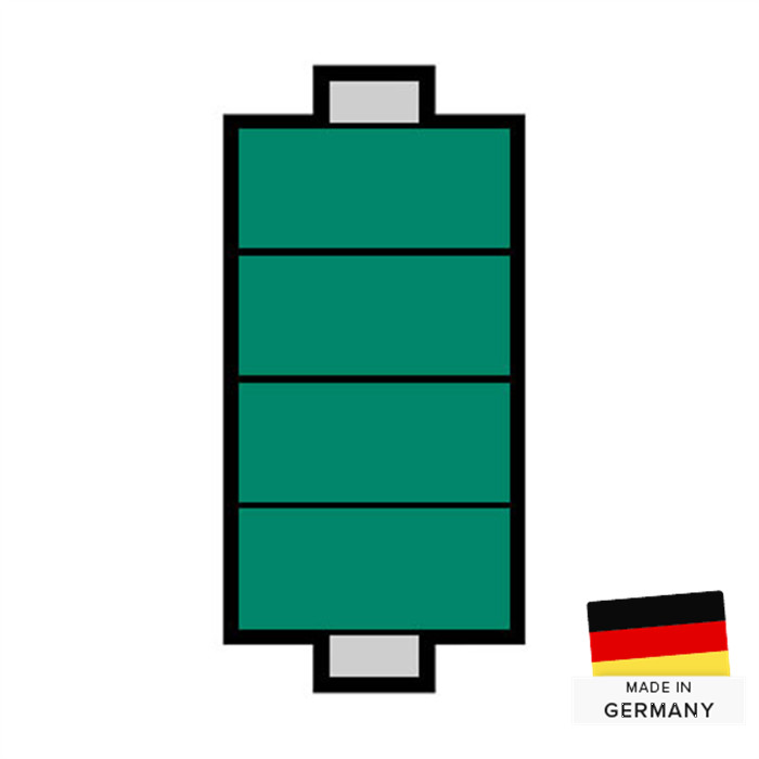 Fil à coudre polyester 1000m Belfil 120 - 0909 Fil à coudre polyester 1000m Belfil 120 - 0909