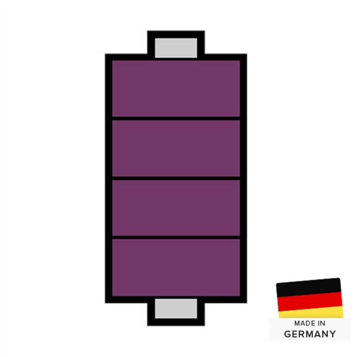 Fil à coudre polyester 1000m Belfil 120 - 1062 Fil à coudre polyester 1000m Belfil 120 - 1062