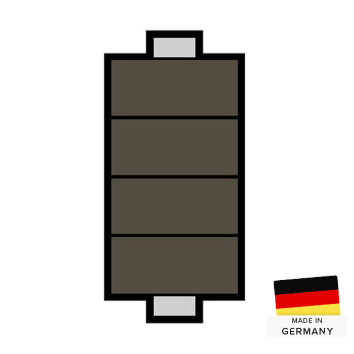 Fil à coudre polyester 1000m Belfil 120 - 1180 Fil à coudre polyester 1000m Belfil 120 - 1180