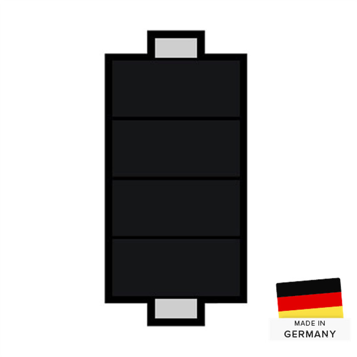 Fil à coudre polyester 1000m Belfil 120 - 1287 Fil à coudre polyester 1000m Belfil 120 - 1287