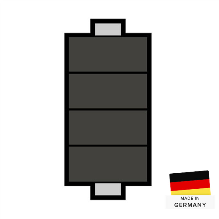 Fil à coudre polyester 1000m Belfil 120 - 1361 Fil à coudre polyester 1000m Belfil 120 - 1361