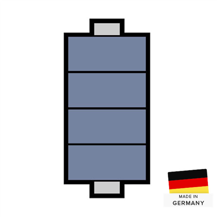 Fil à coudre polyester 1000m Belfil 120 - 1363 Fil à coudre polyester 1000m Belfil 120 - 1363