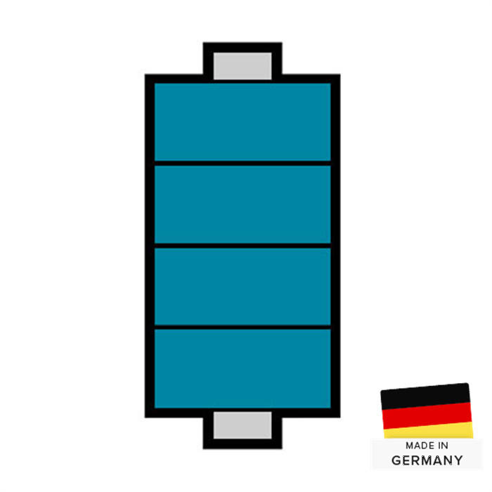 Fil à coudre polyester 1000m Belfil 120 - 1394 Fil à coudre polyester 1000m Belfil 120 - 1394