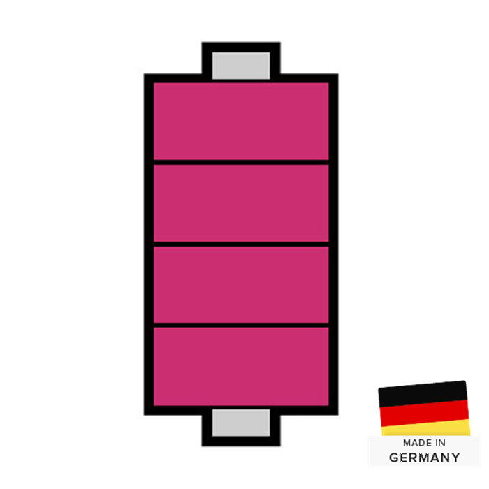 Fil à coudre polyester 1000m Belfil 120 - 1421 Fil à coudre polyester 1000m Belfil 120 - 1421