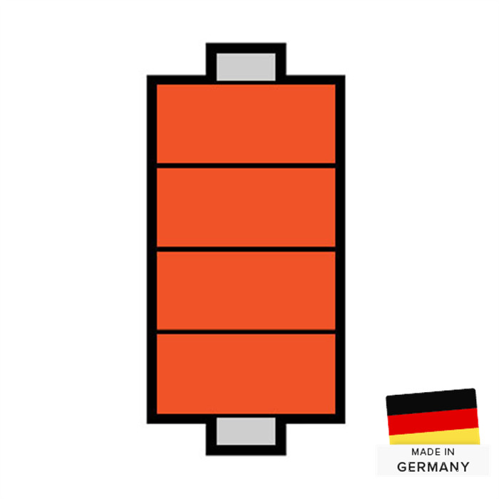 Fil à coudre polyester 1000m Belfil 120 - 1428 Fil à coudre polyester 1000m Belfil 120 - 1428