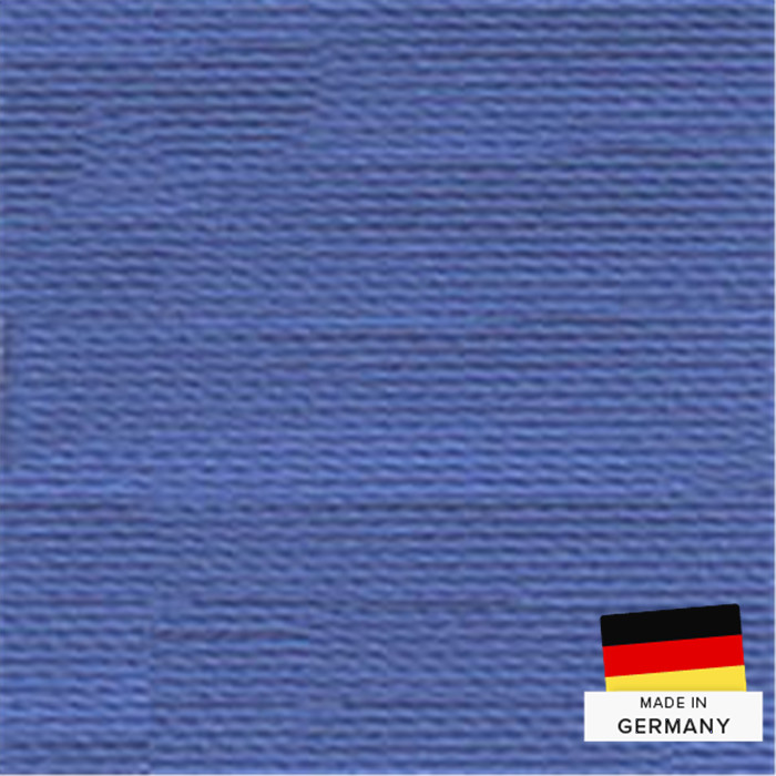 Fil à coudre Serafil 5000m n°60 1318 bleu moyen Fil à coudre Serafil 5000m n°60 1318 bleu moyen