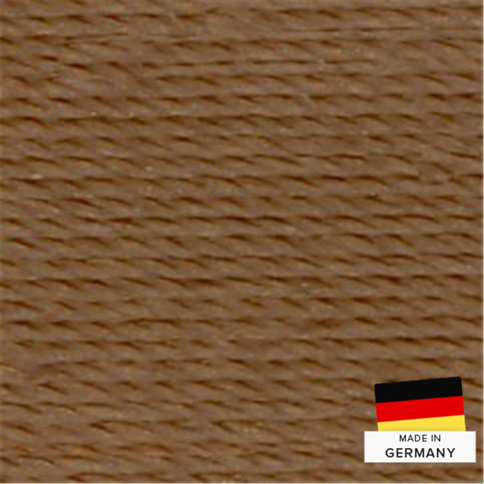 Fil à coudre Serafil 80 2400m 0565 beige Fil à coudre Serafil 80 2400m 0565 beige