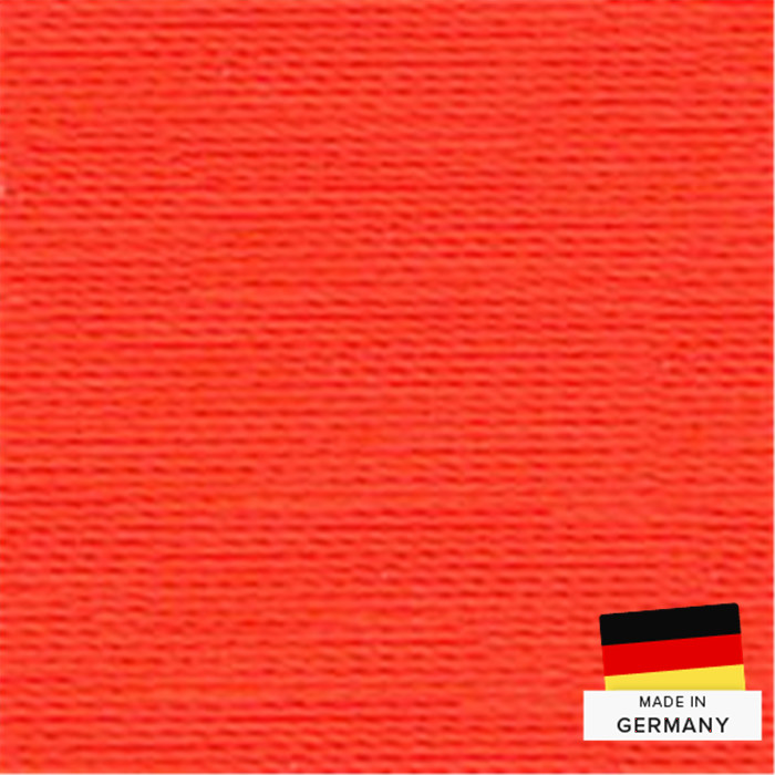 Fil à coudre Serafil n°20 600m 1428 orange fluo Fil à coudre Serafil n°20 600m 1428 orange fluo