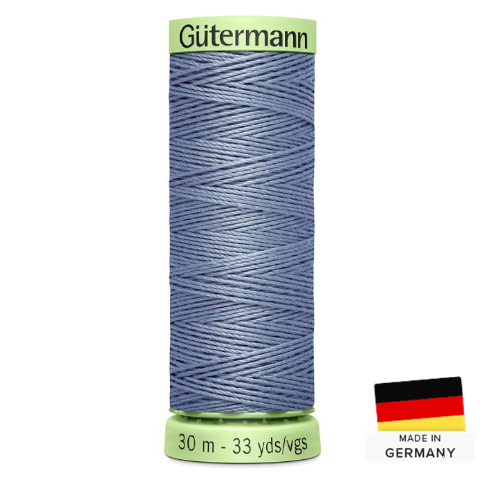 Fil à coudre Super résistant Gütermann 30m 064 Fil à coudre Super résistant Gütermann 30m 064