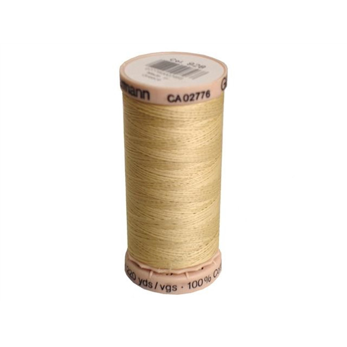 Fil à quilter Gutermann Coton 200m 0928 Fil à quilter Gutermann Coton 200m 0928
