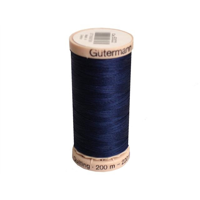 Fil à quilter Gutermann Coton 200m 5534 Fil à quilter Gutermann Coton 200m 5534
