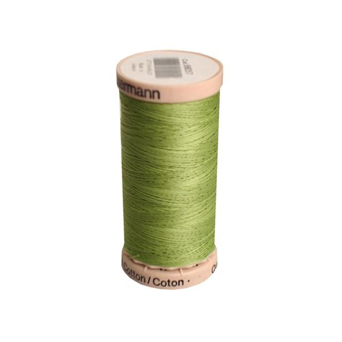 Fil à quilter Gutermann Coton 200m 9837 Fil à quilter Gutermann Coton 200m 9837