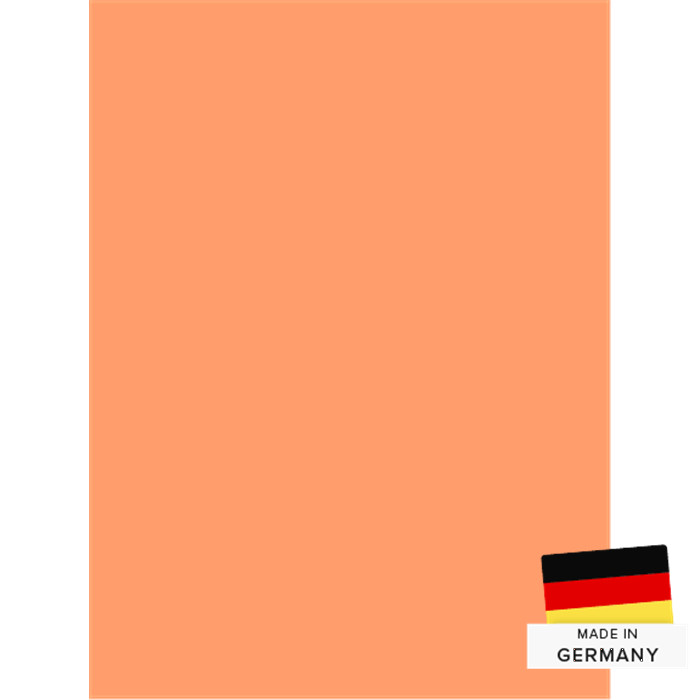 Fil broder Madeira Frosted M. 40 1000m 7125 orange soft fluo Fil broder Madeira Frosted M. 40 1000m 7125 orange soft fluo