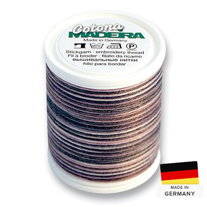 Fil décoratif Cotona N°4 100m 2414 Fil décoratif Cotona N°4 100m 2414