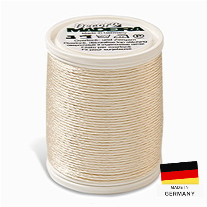 Fil décoratif Decora N°6 1482 Seashell Fil décoratif Decora N°6 1482 Seashell