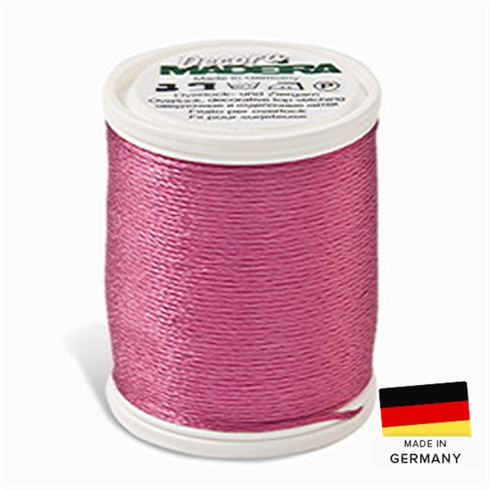 Fil décoratif Decora N°6 1583 Wild Berry Fil décoratif Decora N°6 1583 Wild Berry