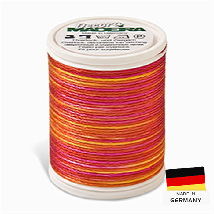 Fil décoratif Decora N°6 1591 Coral fish Fil décoratif Decora N°6 1591 Coral fish