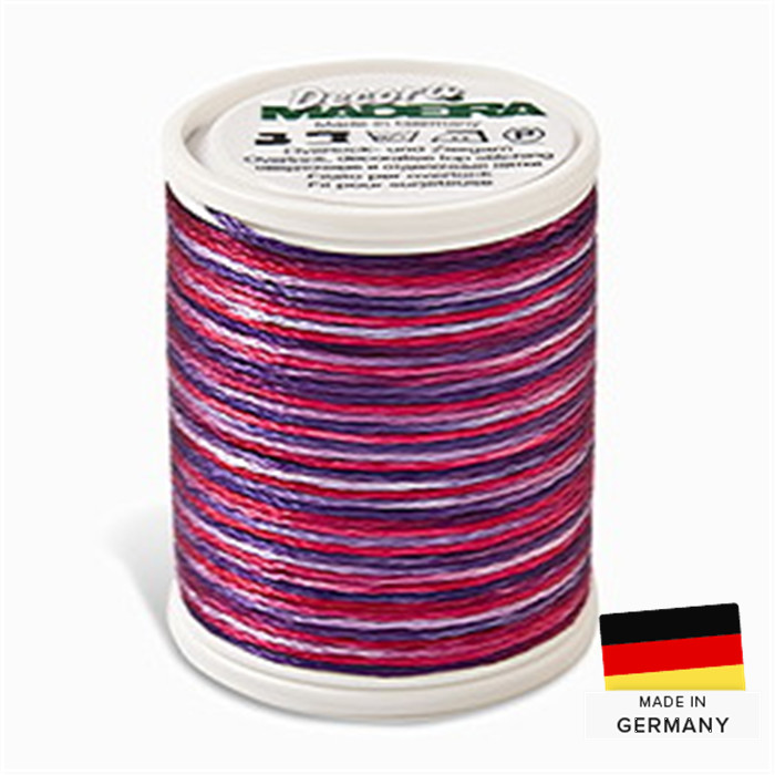 Fil décoratif Decora N°6 1598 Petunia Fil décoratif Decora N°6 1598 Petunia